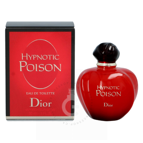 Christian Dior Hypnotic Poison EDT For Her 30 ml / 1. Fl. oz.
